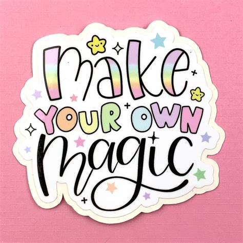 Download Free Make Your Own Magic Cut Images